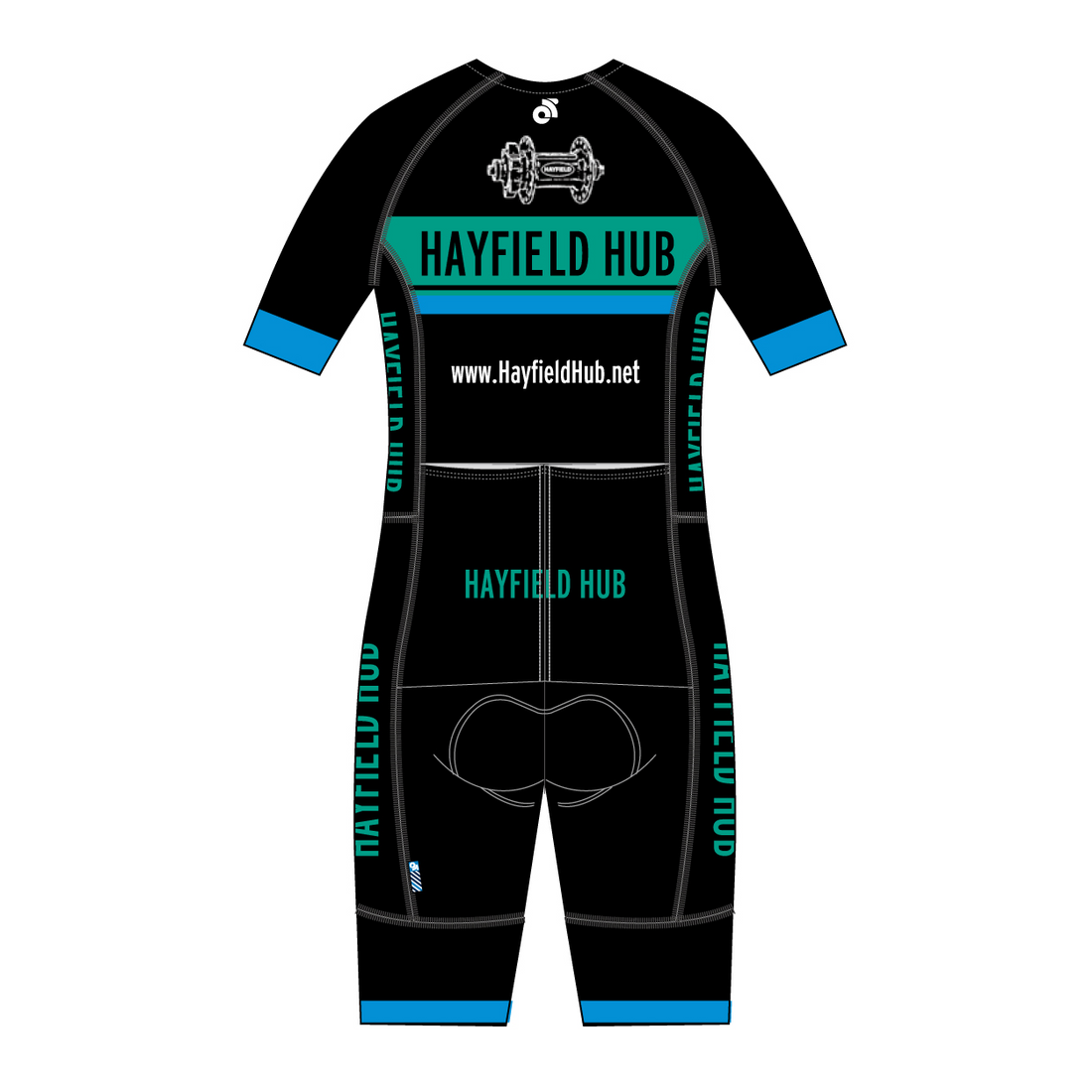 APEX Summer Race Suit