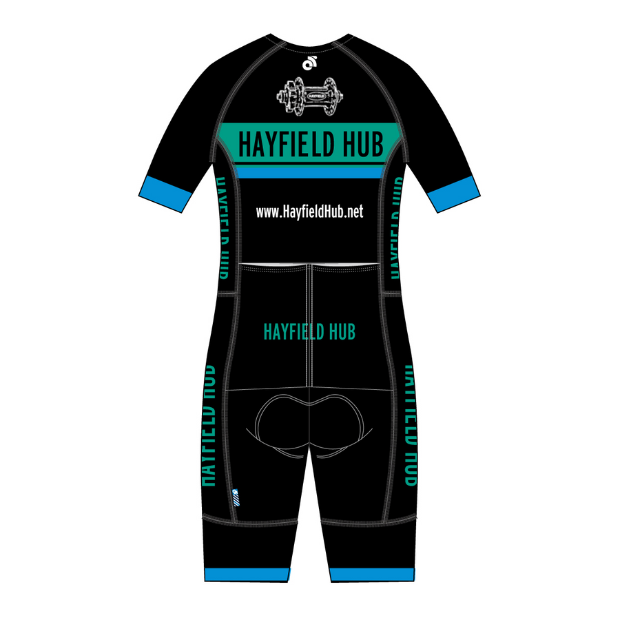 APEX Summer Race Suit