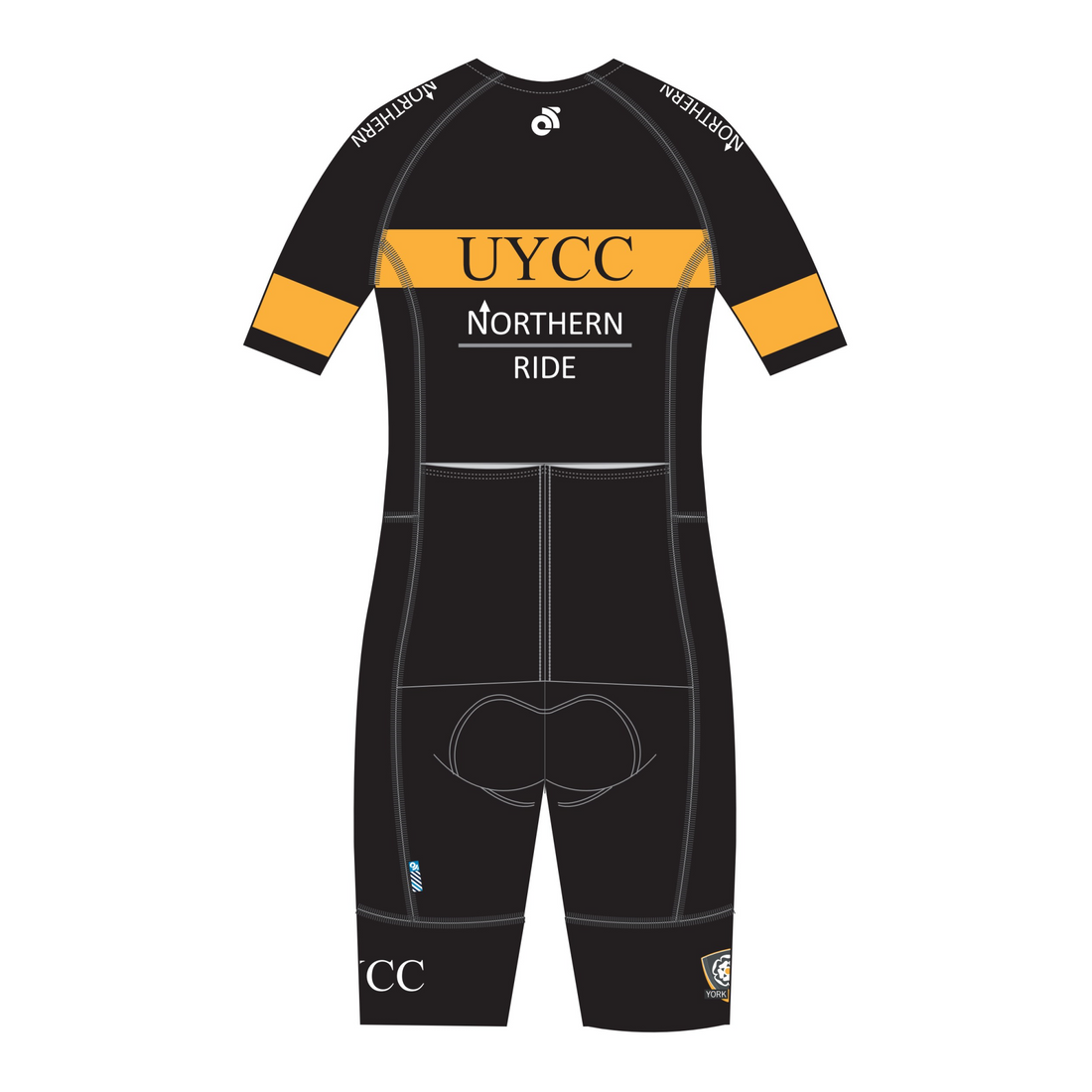 APEX Summer Race Suit