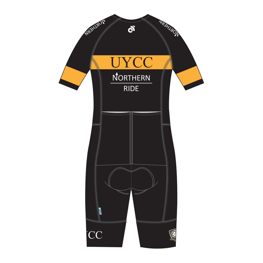 APEX Summer Race Suit