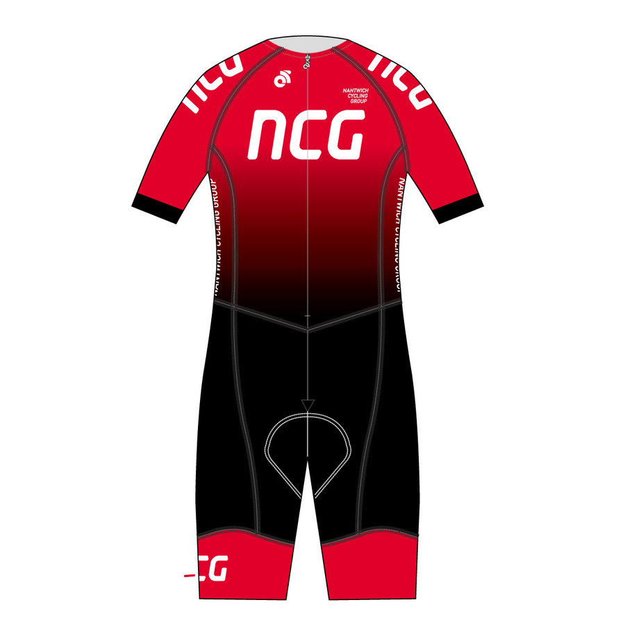 APEX Summer Race Suit