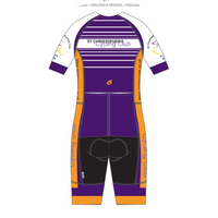 APEX Summer Race Suit