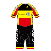 APEX Summer Race Suit