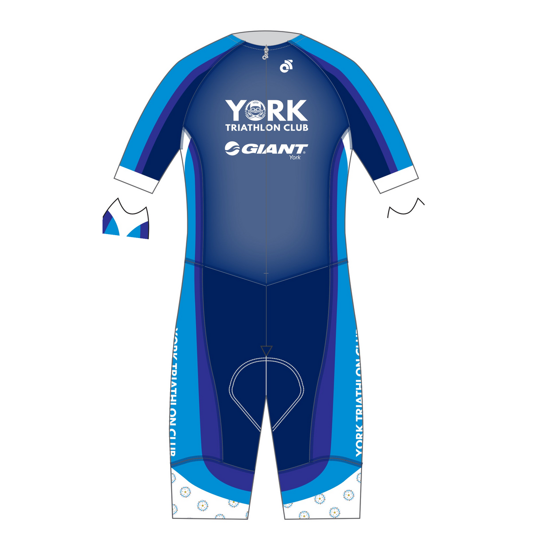 APEX Summer Race Suit