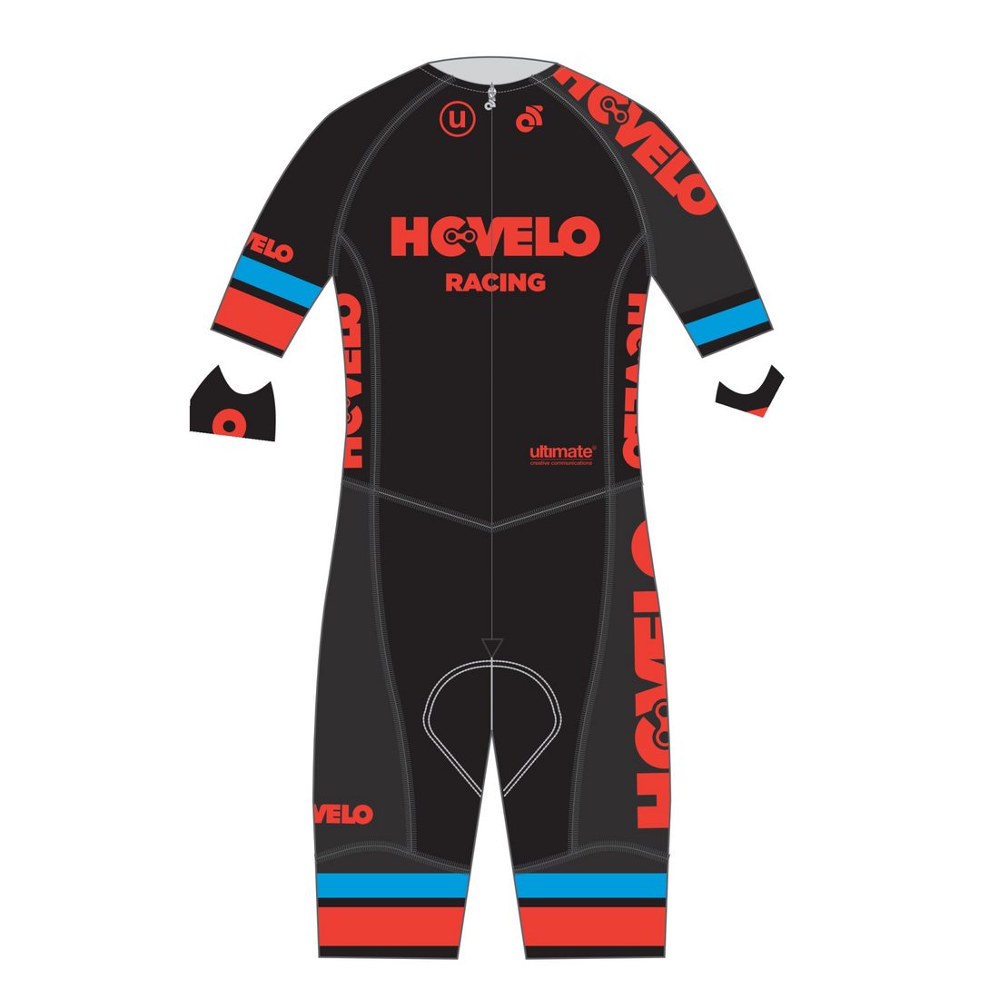 APEX Summer Race Suit