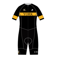 APEX Summer Race Suit
