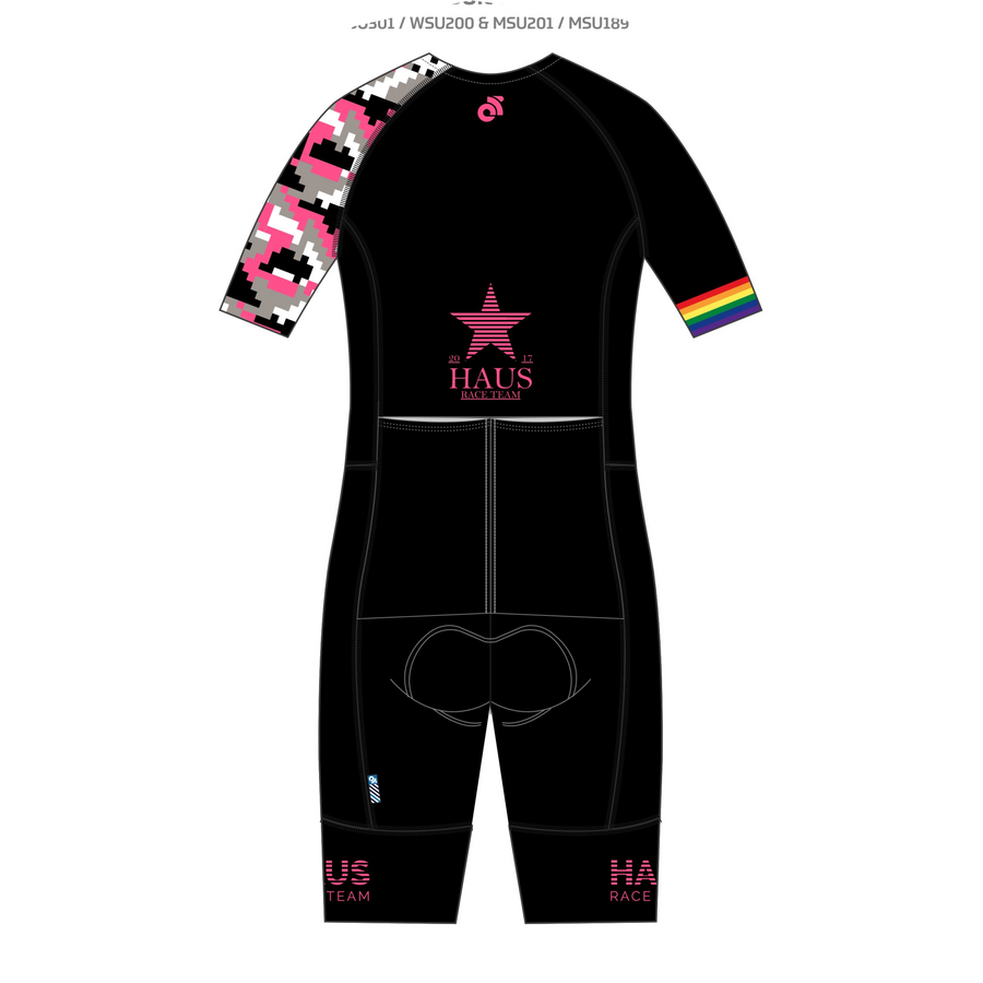 APEX Summer Race Suit