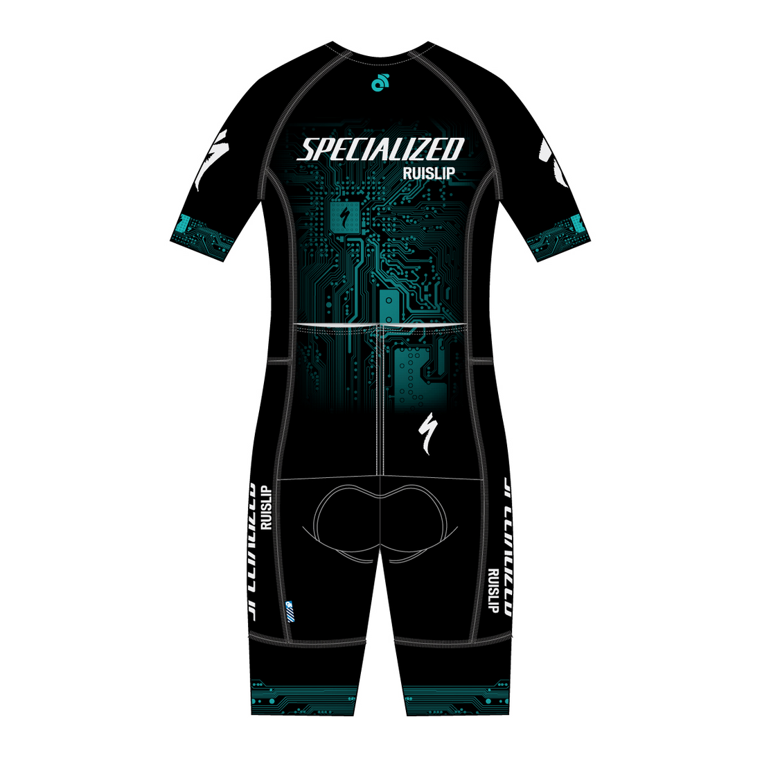 APEX Summer Race Suit