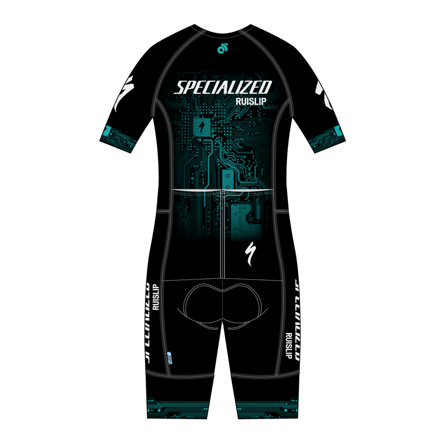 APEX Summer Race Suit