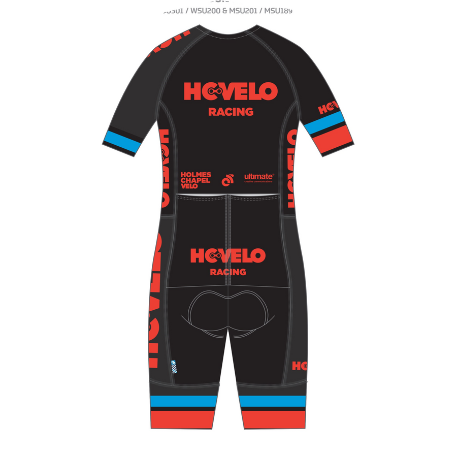 APEX Summer Race Suit