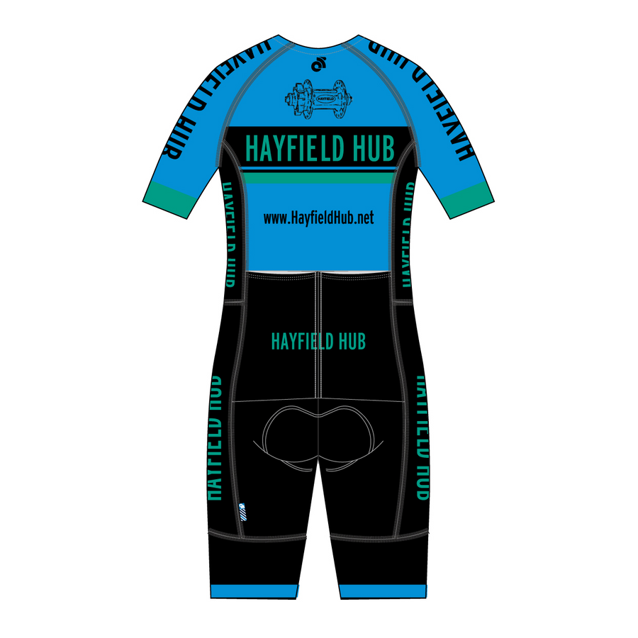 APEX Summer Race Suit