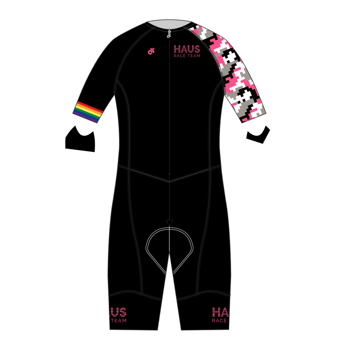 APEX Summer Race Suit