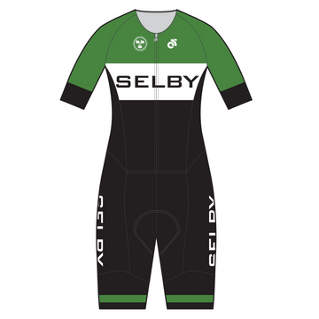 PERFORMANCE 2-Piece Skinsuit