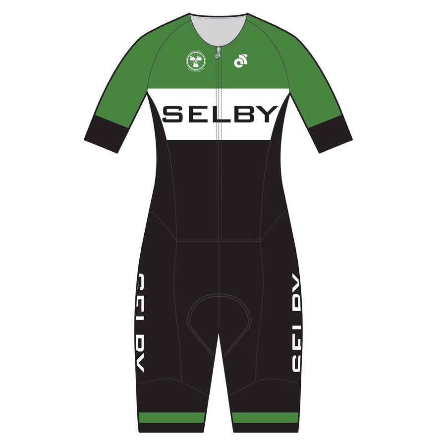 PERFORMANCE 2-Piece Skinsuit