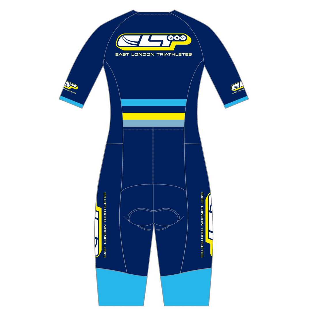 PERFORMANCE Skinsuit