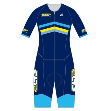 PERFORMANCE Skinsuit