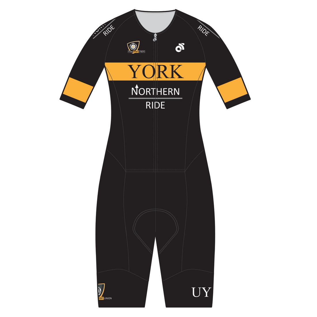 PERFORMANCE Skinsuit