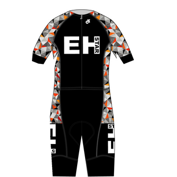 PERFORMANCE Skinsuit