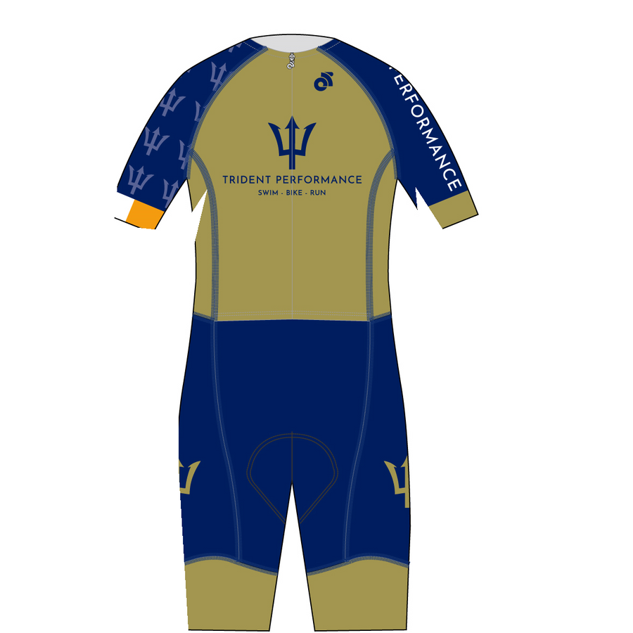 PERFORMANCE Skinsuit