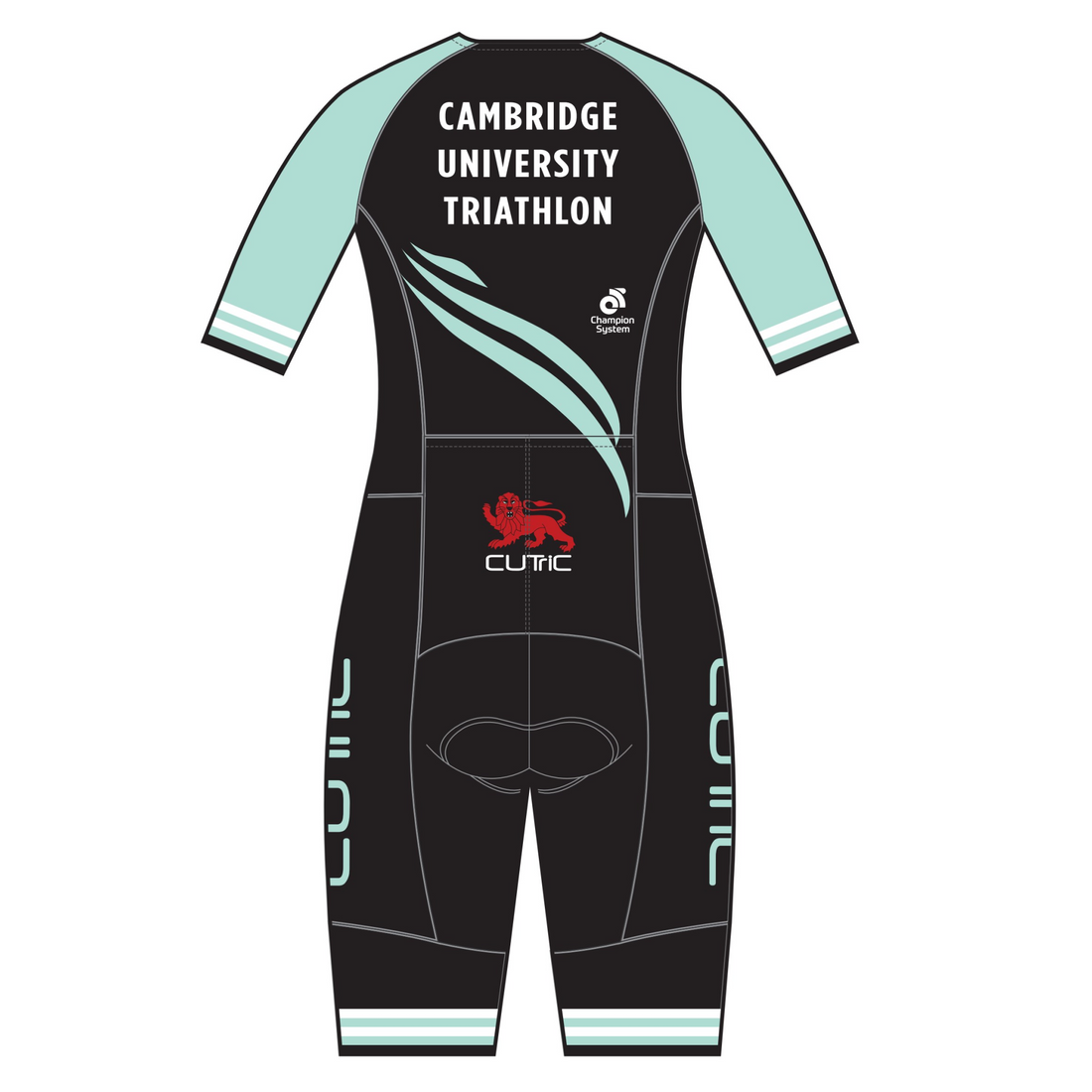 PERFORMANCE Skinsuit