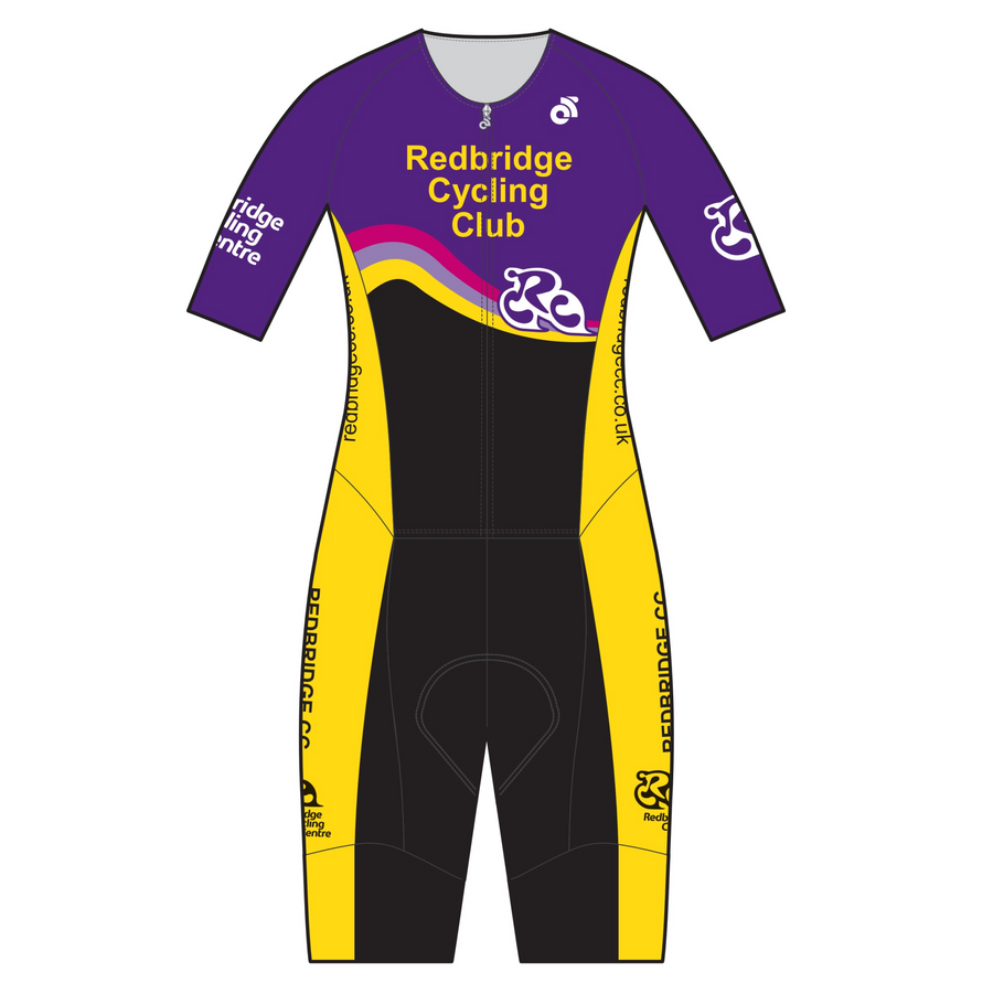 PERFORMANCE Skinsuit