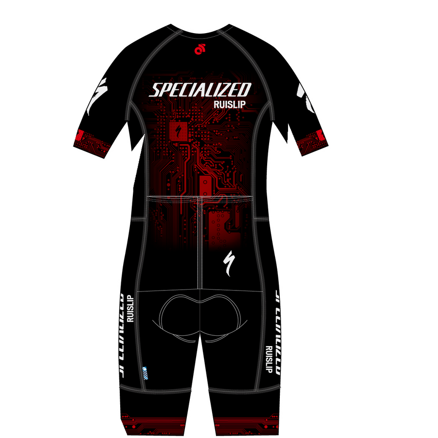 PERFORMANCE Skinsuit