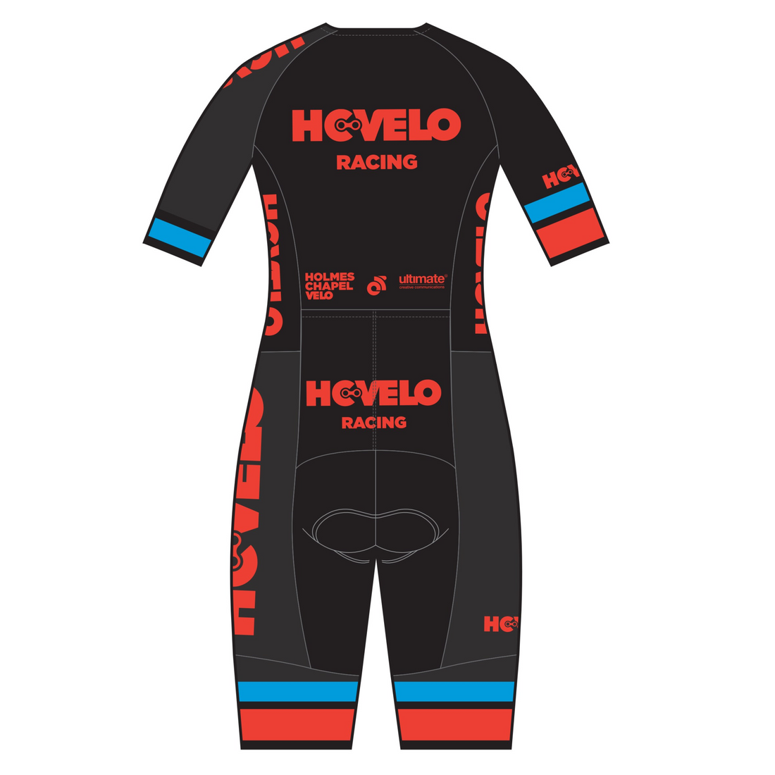 PERFORMANCE Skinsuit