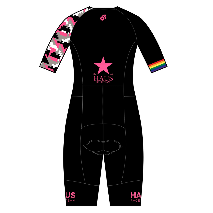 PERFORMANCE Skinsuit