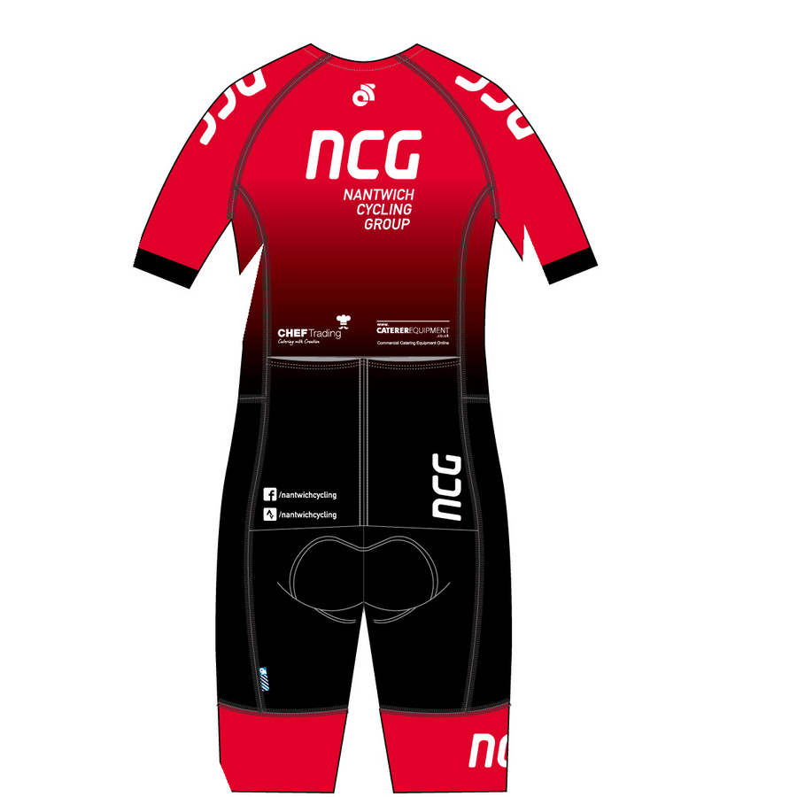 PERFORMANCE Skinsuit