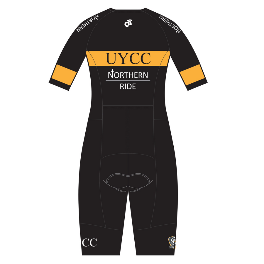 PERFORMANCE Skinsuit