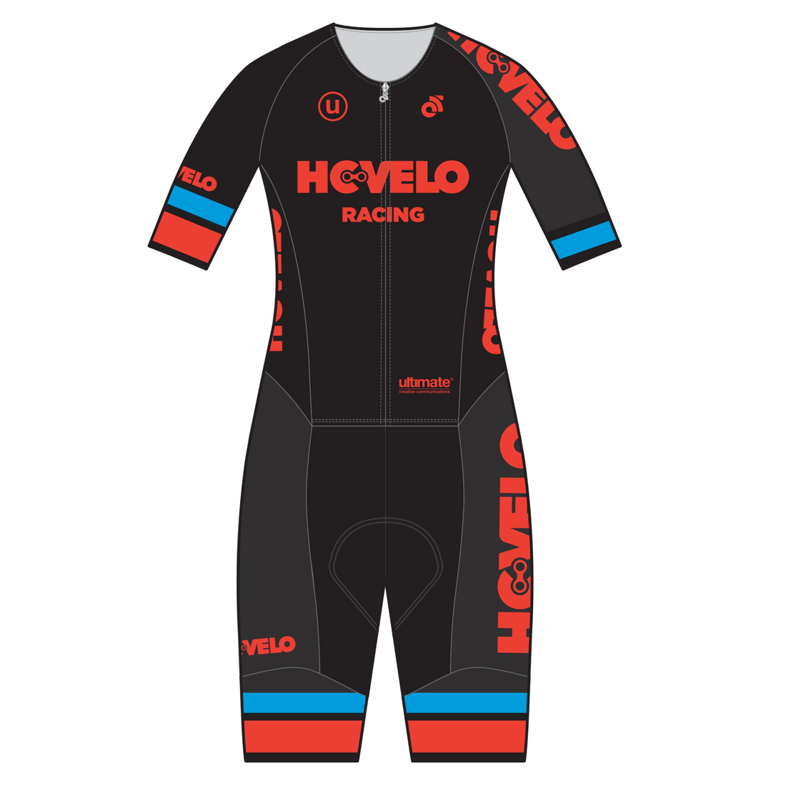 PERFORMANCE Skinsuit