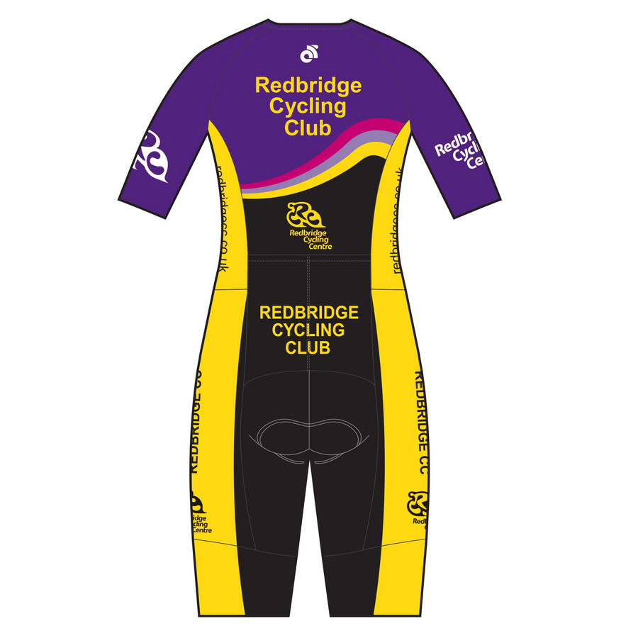 PERFORMANCE Skinsuit