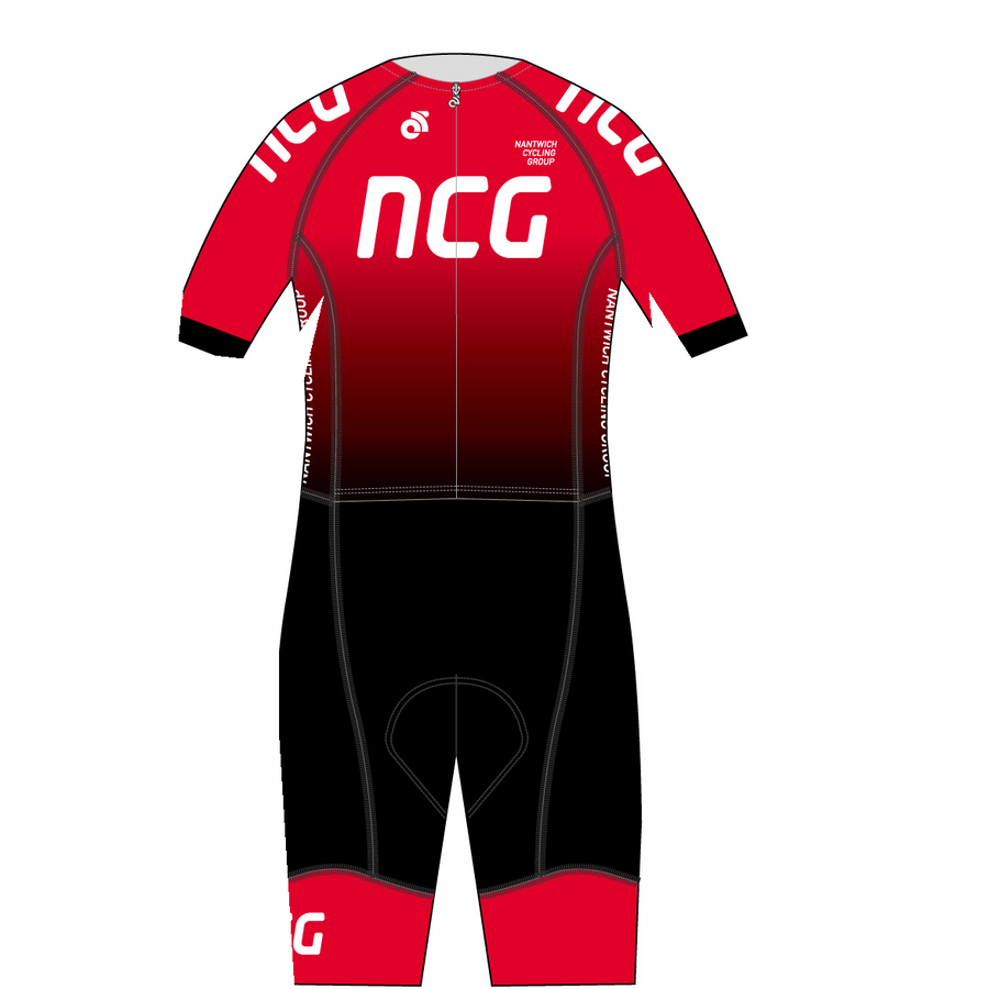 PERFORMANCE Skinsuit