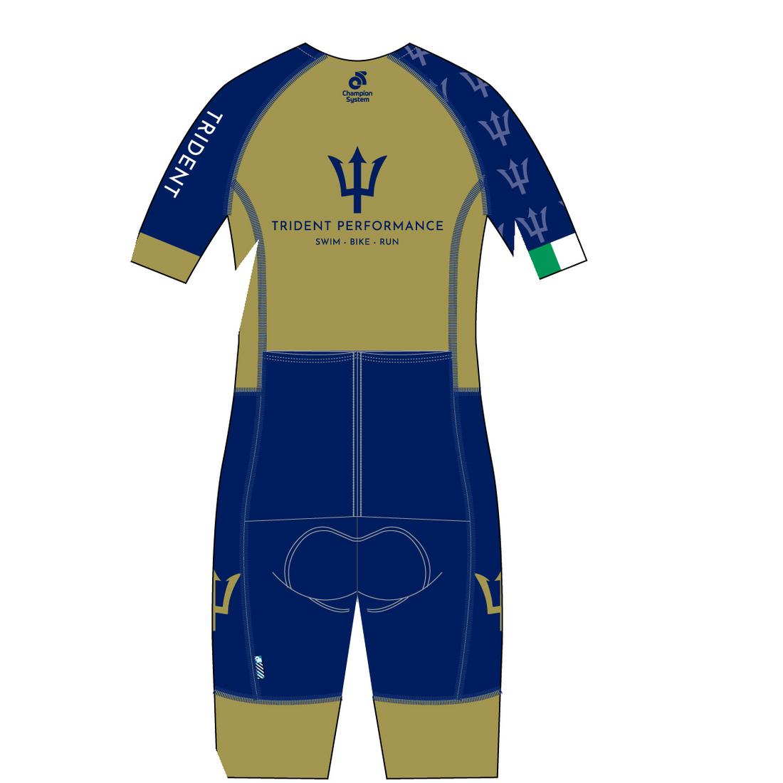 PERFORMANCE Skinsuit