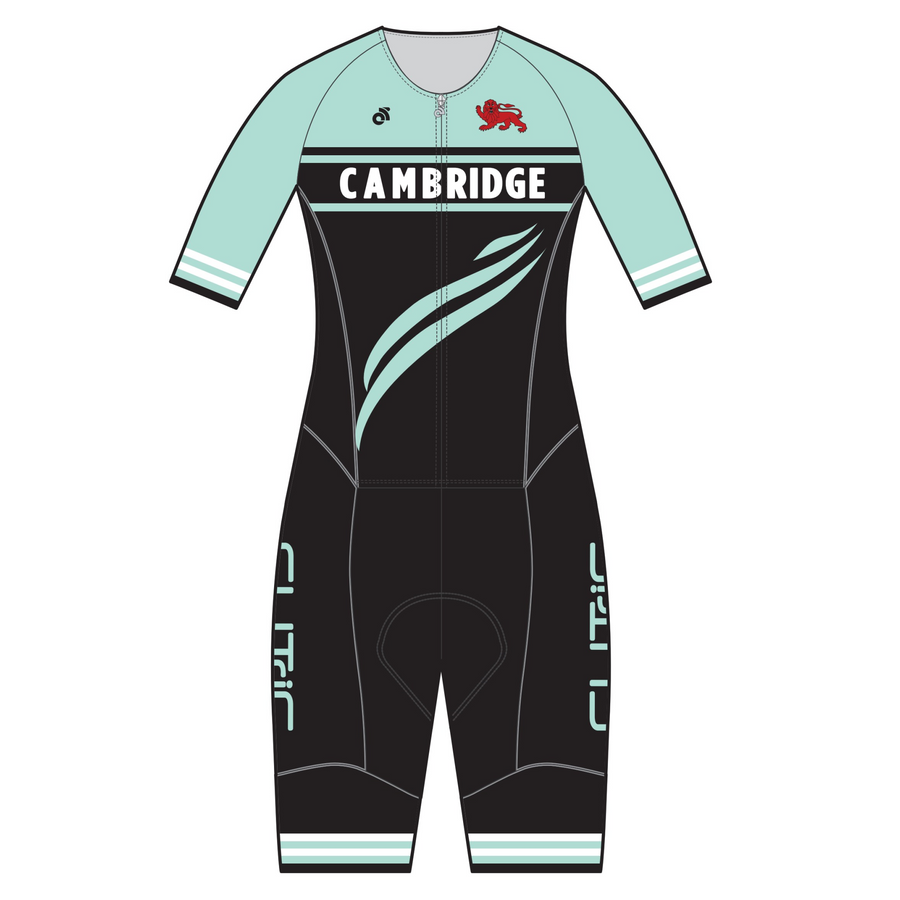 PERFORMANCE Skinsuit