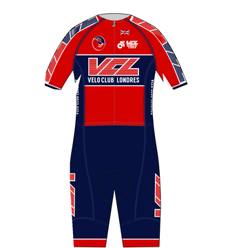 PERFORMANCE Skinsuit