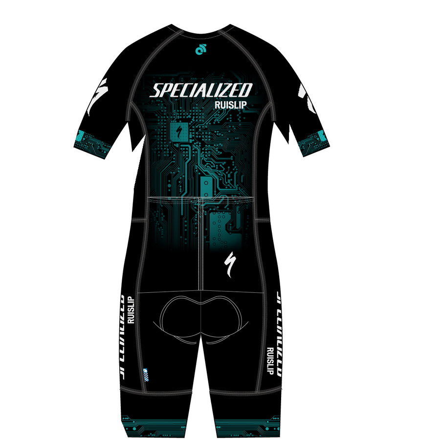 PERFORMANCE Skinsuit