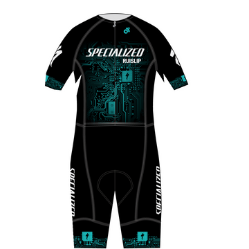 PERFORMANCE Skinsuit