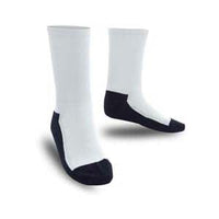 Knit Socks (Super Cuff 6") Champion System UK