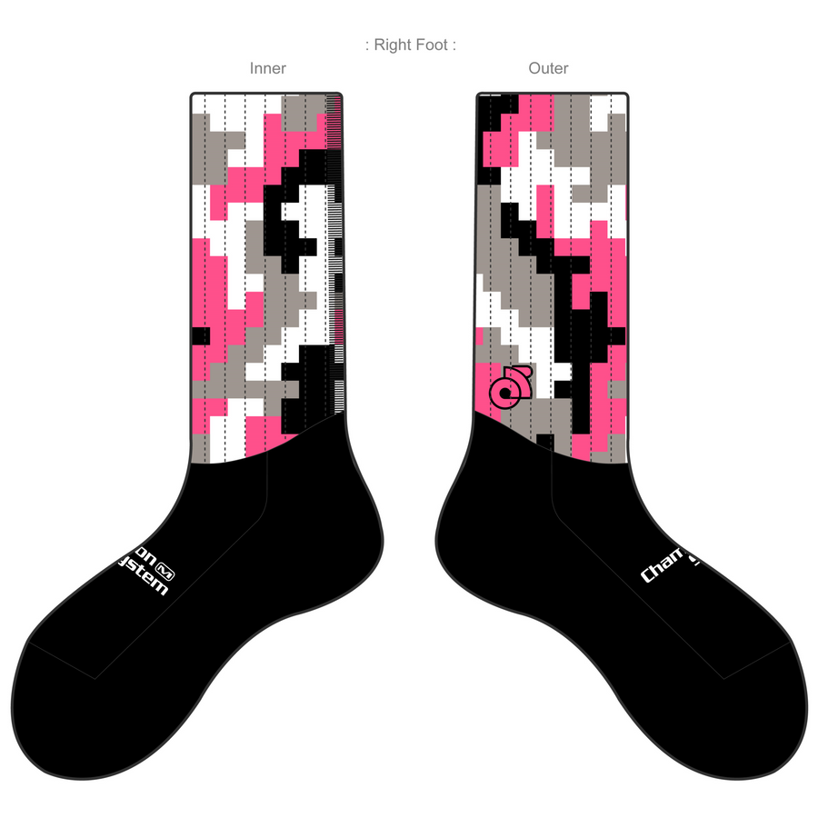 APEX Aero Race Socks