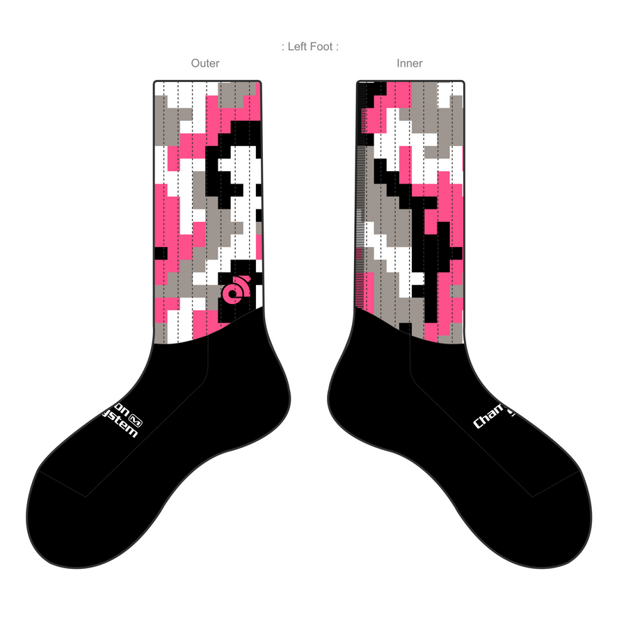 APEX Aero Race Socks