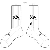 APEX Aero Race Socks Champion System UK