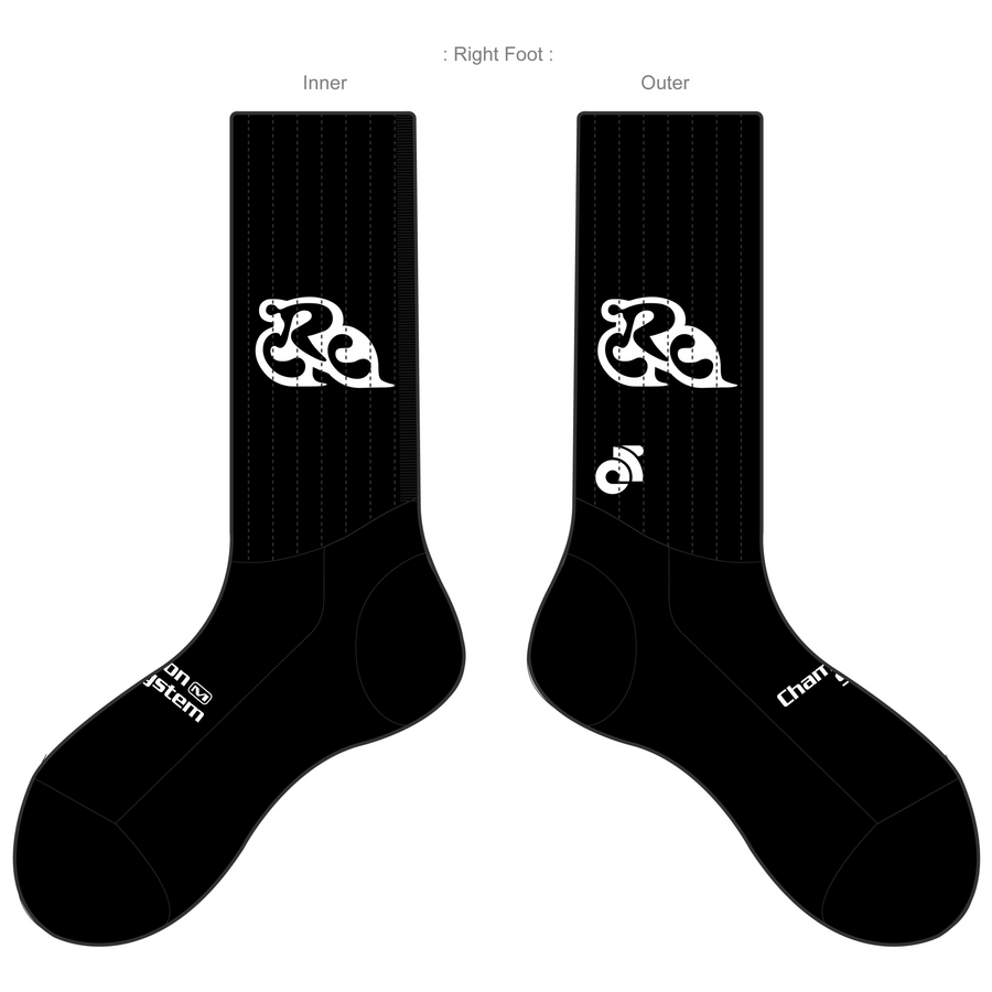 APEX Aero Race Socks