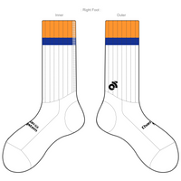APEX Aero Race Socks