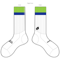 APEX Aero Race Socks