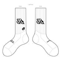 APEX Aero Race Socks Champion System UK