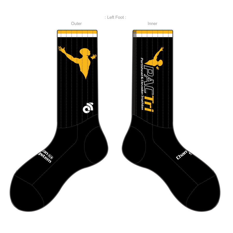 APEX Aero Race Socks