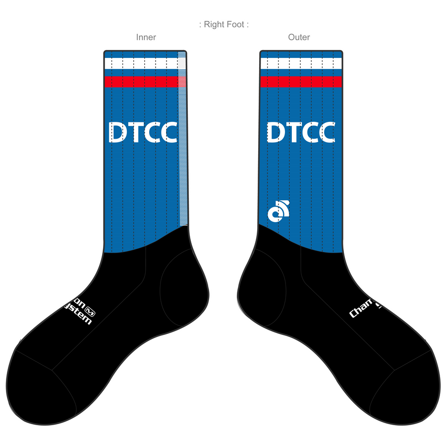 APEX Aero Race Socks