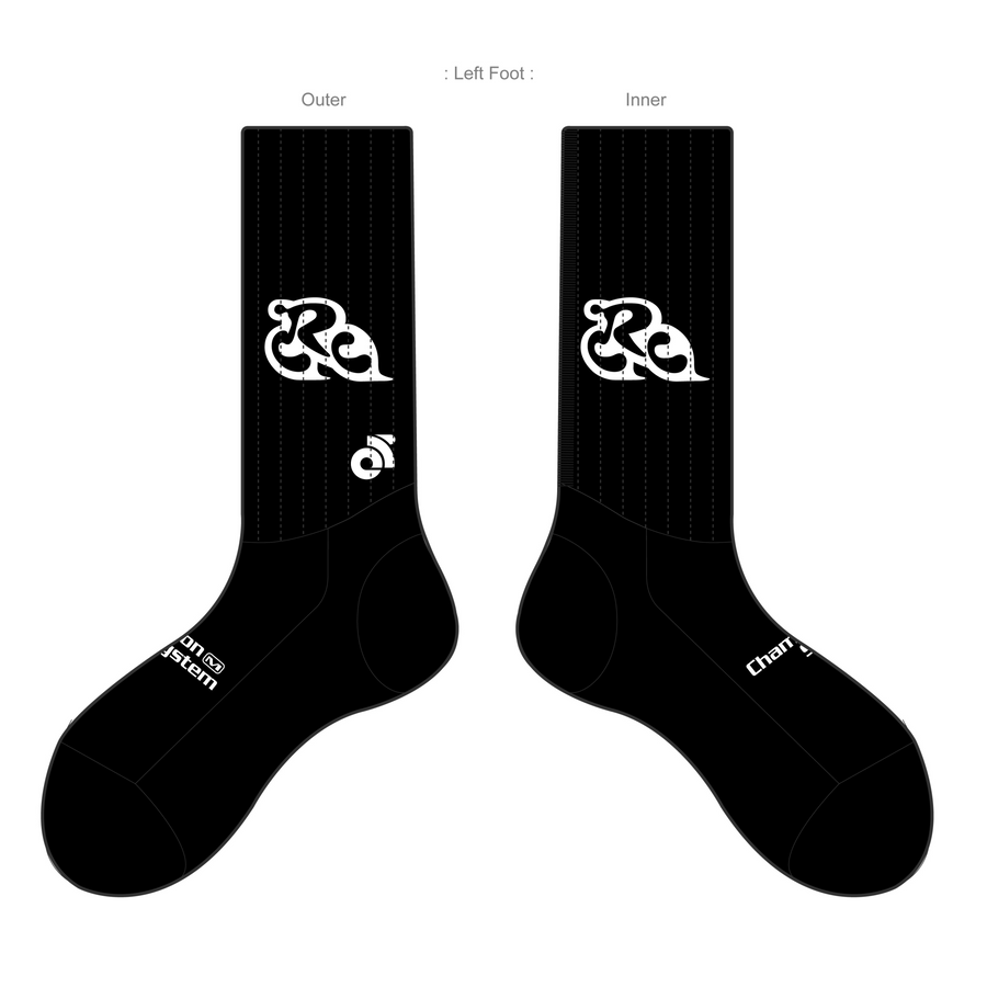 APEX Aero Race Socks