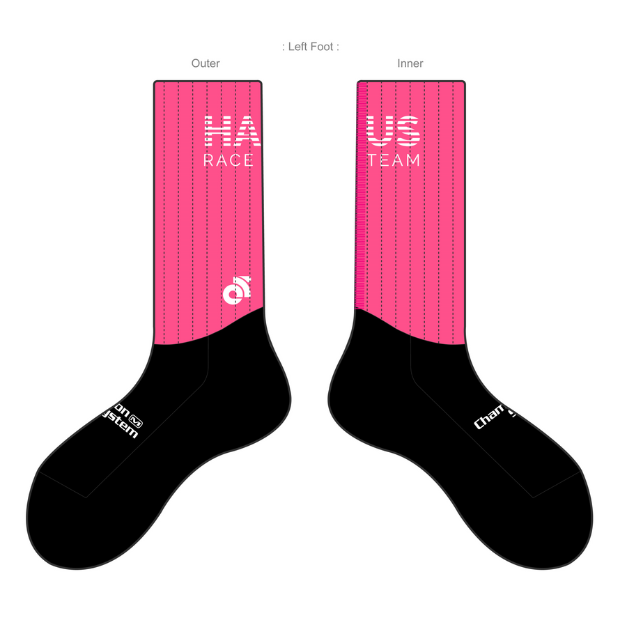 APEX Aero Race Socks